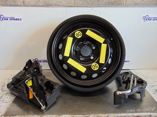 Audi space saver 06 - audi, 06-15